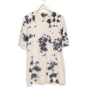 ✌🏼 RDI Patch Pocket Tie Bye T-Shirt ✌🏼